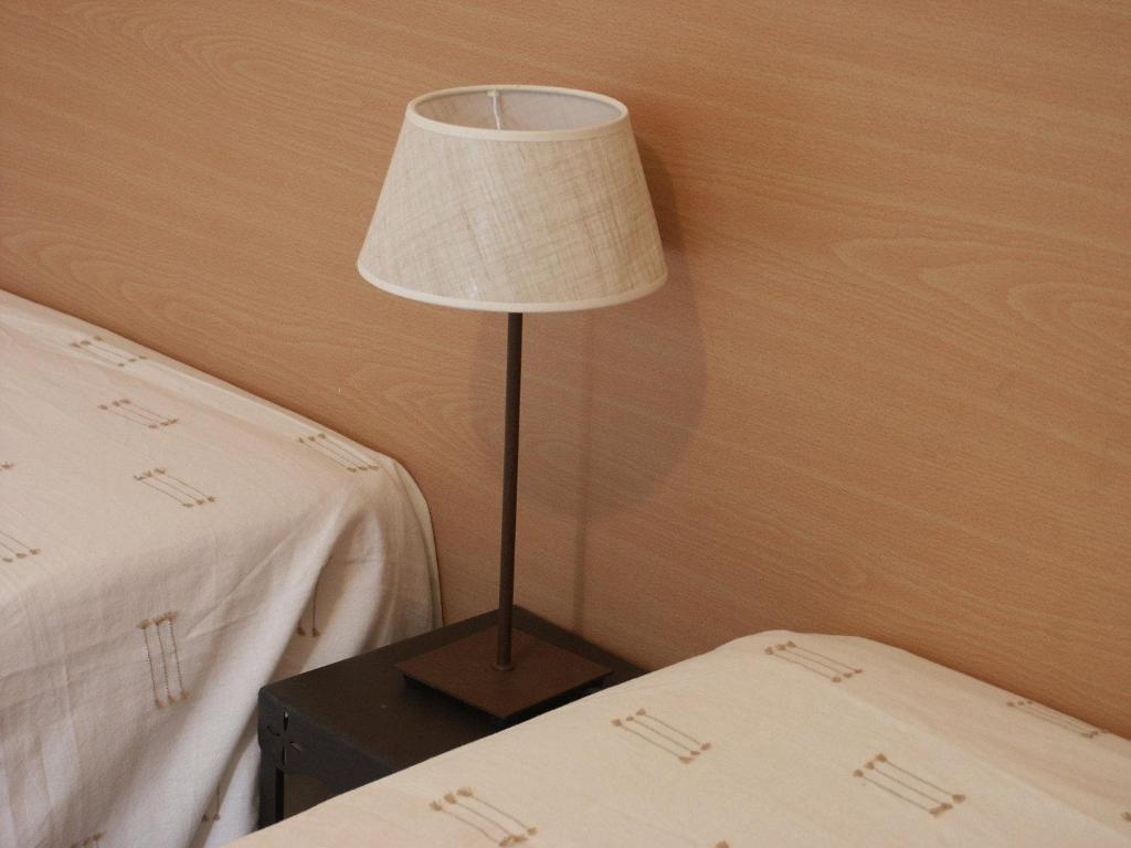 Tempologis Lejlighedshotel Meylan Værelse billede
